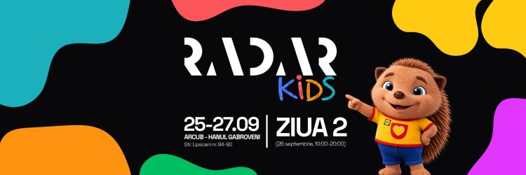 RADAR KIDS