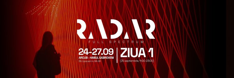 RADAR FULL SPECTRUM