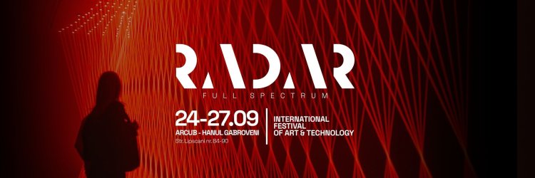 RADAR FULL SPECTRUM